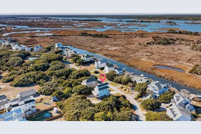 122 Old Village Lane, North Topsail Beach, NC 28460 - Photo 64