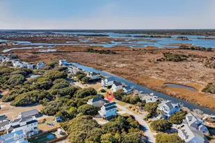 122 Old Village Ln, North Topsail Beach, NC 28460 - Photo 64