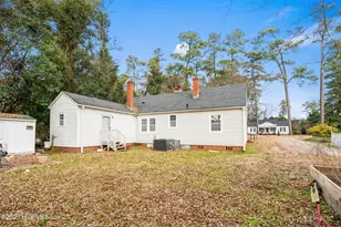102 Sandwall Ave, Tabor City, NC 28463 - Photo 22