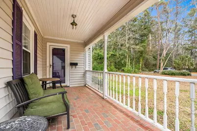 102 Sandwall Avenue, Tabor City, NC 28463 - Photo 6