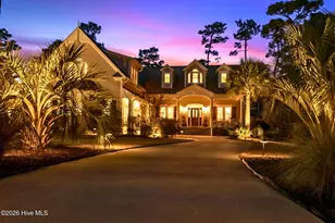 547 Morely Cir SW, Ocean Isle Beach, NC 28469 - Photo 1