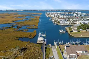 602 W Fort Macon Rd, Atlantic Beach, NC 28512 - Photo 26