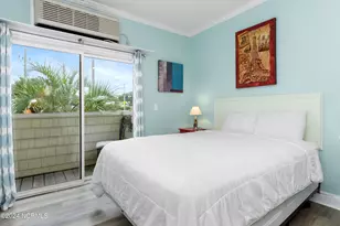 602 W Fort Macon Rd, Atlantic Beach, NC 28512 - Photo 12