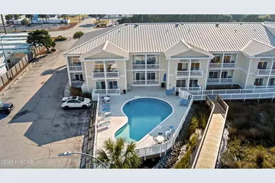 602 W Fort Macon Road #139, Atlantic Beach, NC 28512 - Photo 28