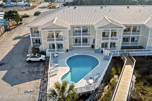 602 W Fort Macon Rd, Atlantic Beach, NC 28512 - Photo 28
