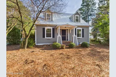 1195 N May Street, Southern Pines, NC 28387 - Photo 1