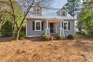 1195 N May St, Southern Pines, NC 28387 - Photo 1