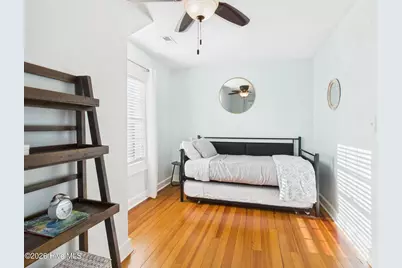 1195 N May Street, Southern Pines, NC 28387 - Photo 18