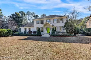 6216 Turtle Hall Dr, Wilmington, NC 28409 - Photo 2