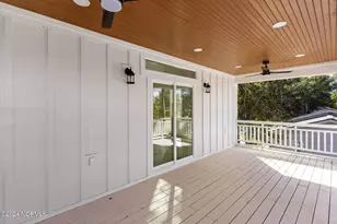 126 N Middleton Ave, Oak Island, NC 28465 - Photo 26