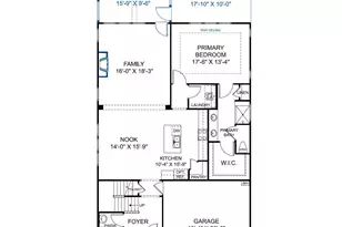1029 Doe Pl, Wilmington, NC 28409 - Photo 2