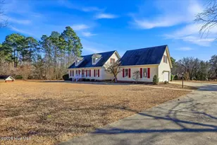 106 Yelverton Pl, Goldsboro, NC 27530 - Photo 4