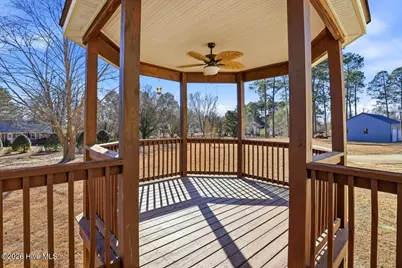 106 Yelverton Place, Goldsboro, NC 27530 - Photo 6