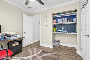 7716 La Finca Rd, Elm City, NC 27822 - Photo 22
