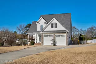 7716 La Finca Rd, Elm City, NC 27822 - Photo 2
