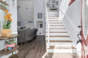 7716 La Finca Rd, Elm City, NC 27822 - Photo 4