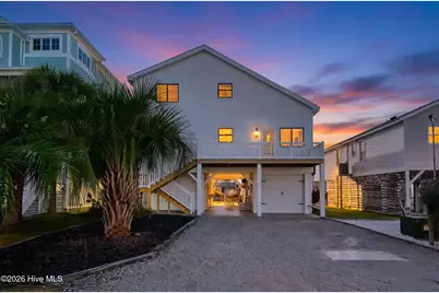 23 Scotland Street, Ocean Isle Beach, NC 28469 - Photo 40