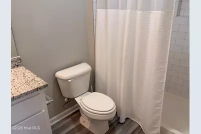 1240 Cross Creek Circle #5, Greenville, NC 27834 - Photo 20
