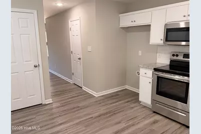 1240 Cross Creek Circle #5, Greenville, NC 27834 - Photo 6