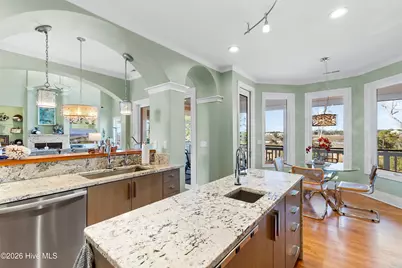 3402 Turnbuckle Lane SE, Southport, NC 28461 - Photo 18