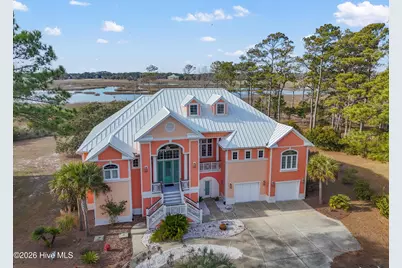 3402 Turnbuckle Lane SE, Southport, NC 28461 - Photo 1