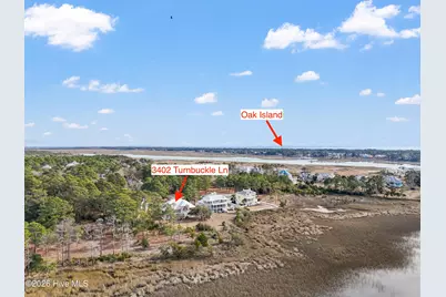 3402 Turnbuckle Lane SE, Southport, NC 28461 - Photo 78