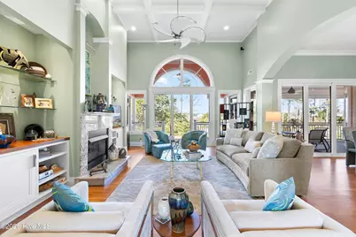 3402 Turnbuckle Lane SE, Southport, NC 28461 - Photo 10