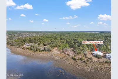3402 Turnbuckle Lane SE, Southport, NC 28461 - Photo 80