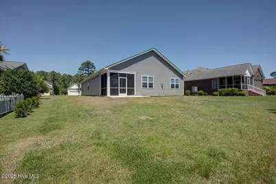 2021 Caracara Drive, New Bern, NC 28560 - Photo 64