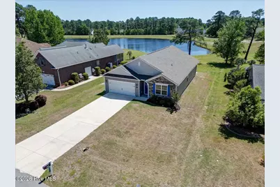 2021 Caracara Drive, New Bern, NC 28560 - Photo 2