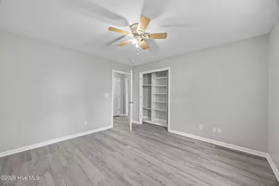 5006 Hunters Trail #Unit 11, Wilmington, NC 28405 - Photo 22