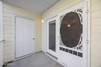 5006 Hunters Trail #Unit 11, Wilmington, NC 28405 - Photo 28