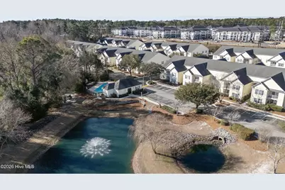 5006 Hunters Trail #Unit 11, Wilmington, NC 28405 - Photo 4