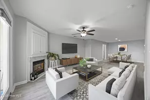 5006 Hunters Trail, Wilmington, NC 28405 - Photo 6