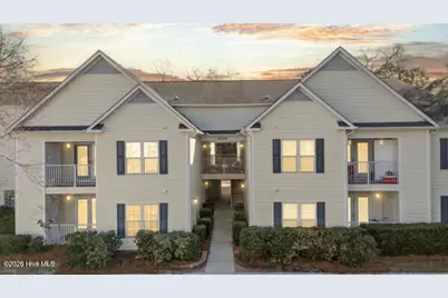5006 Hunters Trail #Unit 11, Wilmington, NC 28405 - Photo 2