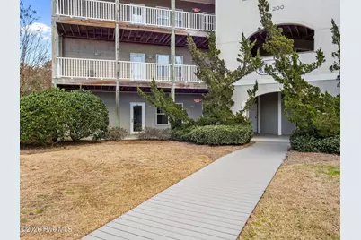 200 Lighthouse Lane #A1, Cedar Point, NC 28584 - Photo 2