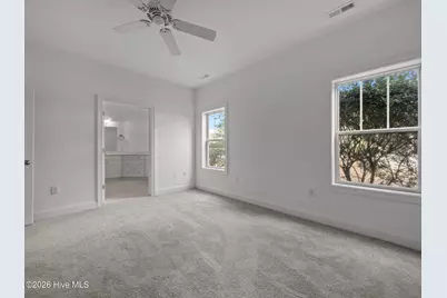 200 Lighthouse Lane #A1, Cedar Point, NC 28584 - Photo 10