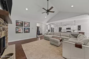 4 Oakmont Dr, Pinehurst, NC 28374 - Photo 20