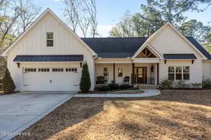 4 Oakmont Dr, Pinehurst, NC 28374 - Photo 1