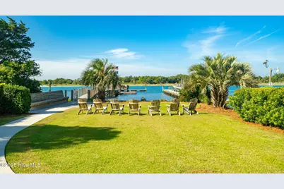 538 Sheldrake Court, Beaufort, NC 28516 - Photo 34