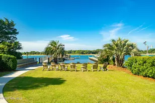 538 Sheldrake Ct, Beaufort, NC 28516 - Photo 34