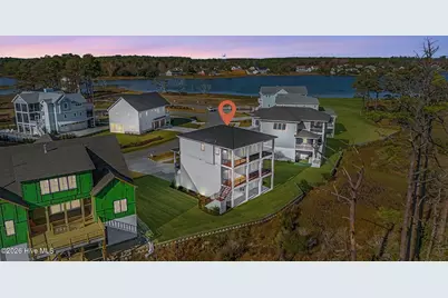 538 Sheldrake Court, Beaufort, NC 28516 - Photo 10