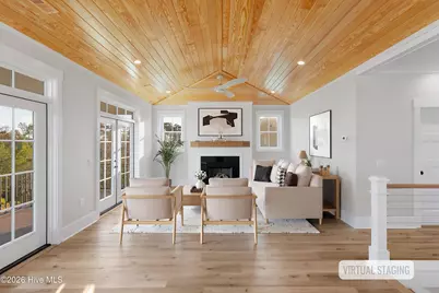 538 Sheldrake Court, Beaufort, NC 28516 - Photo 4