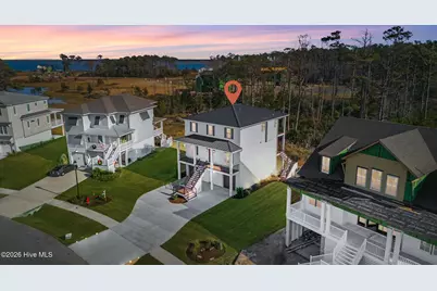 538 Sheldrake Court, Beaufort, NC 28516 - Photo 2
