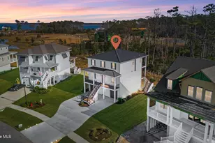 538 Sheldrake Ct, Beaufort, NC 28516 - Photo 2