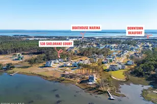 538 Sheldrake Ct, Beaufort, NC 28516 - Photo 10