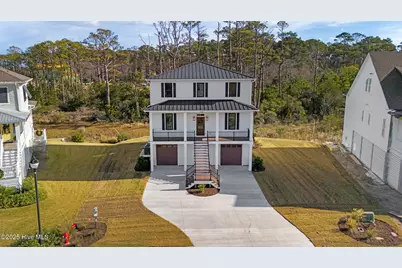 538 Sheldrake Court, Beaufort, NC 28516 - Photo 1