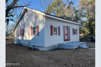 1617 McKinley Avenue, New Bern, NC 28562 - Photo 1