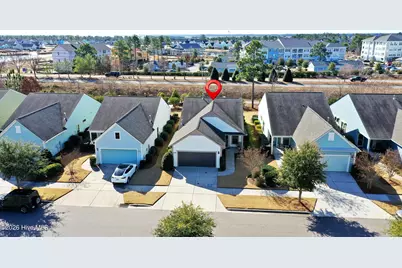 3640 Old Sand Mine Drive, Wilmington, NC 28412 - Photo 2