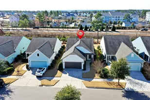 3640 Old Sand Mine Dr, Wilmington, NC 28412 - Photo 2